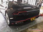 Lamborghini Huracan LP610-4 by Impressive Wrap 2016 года (JP)